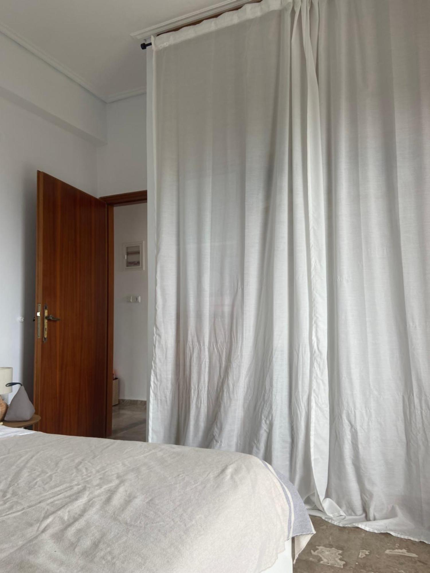Villa Delfini Chrani Esterno foto